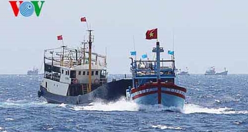 The Star: Malaysia kann Vermittler für die Ostmeeer-Frage sein